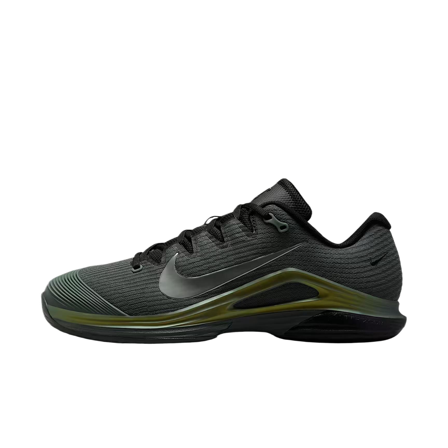 Nike Vapor 12 Premium Camo Green