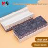 M&G Magnetic Multi-Layer Whiteboard Eraser