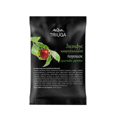 Ziziphus Mauritanica Proszek Ajurwedyjski, 50g