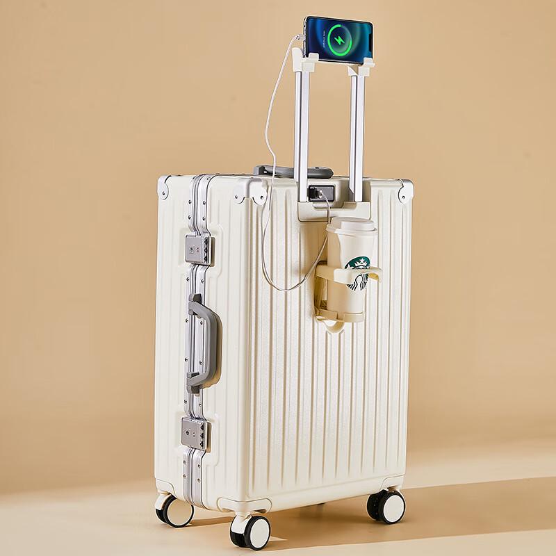 Yuzhan Hardside Spinner Luggage