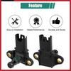 13627585493 13627551429 Intake Manifold Pressure MAP Sensor for BMW 135i