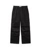Misekiseoulmaen Multi Wide Cargo Pants Black