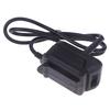 Li-ion Battery Adapter Converter Extended Line Weight Reducer For 18V 21V Lithium Battery Power Tool Accessories