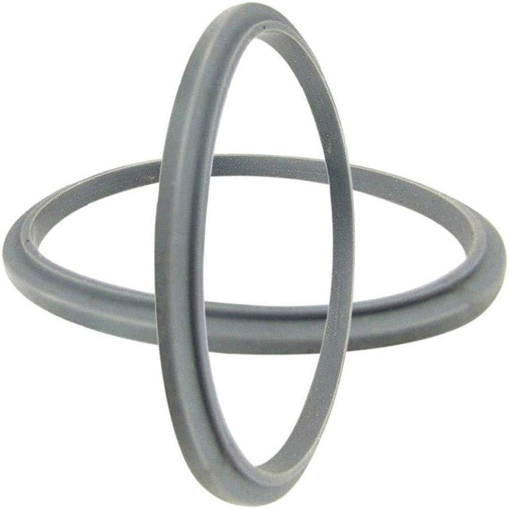 Langlebige Mixer-Dichtungen Universelle Dichtringe Dichtungen Zubehör Gummiring