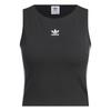 adidas 3-Stripe Padded Tank Top Kb6417