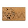 Plus Lab Mizutama Postmark Style 351661 Stamp, Stamp, Panda,