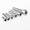 JNL 304 Stainless Steel Socket Head Cap Screw
