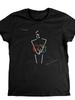 Unisex T-shirt Icehouse for Man Of Colours Album T-Shirt S-5XL (BF256) - Iconic Logo & Album Art Graphic Tee, Unise
