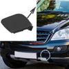 New Front Tow Cover A1648853423 For Mercedes ML-class W164 08-12