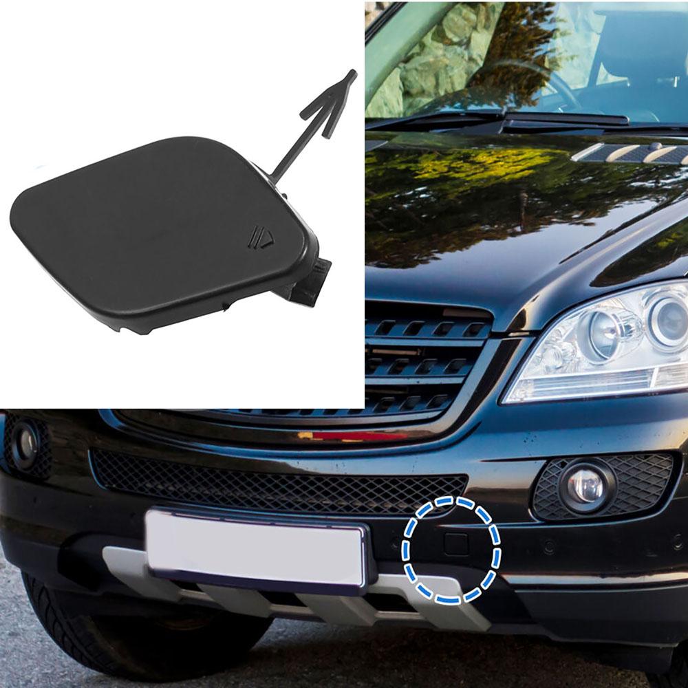 New Front Tow Cover A1648853423 For Mercedes ML-class W164 08-12