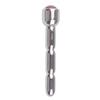 Sex Toy Catheter Long Lifespan Compact Stainless Steel Safe Penis Plug Urethral Tube Rod Catheter for Boyfriends