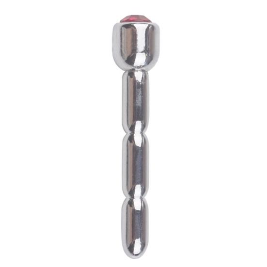 Sex Toy Catheter Long Lifespan Compact Stainless Steel Safe Penis Plug Urethral Tube Rod Catheter for Boyfriends