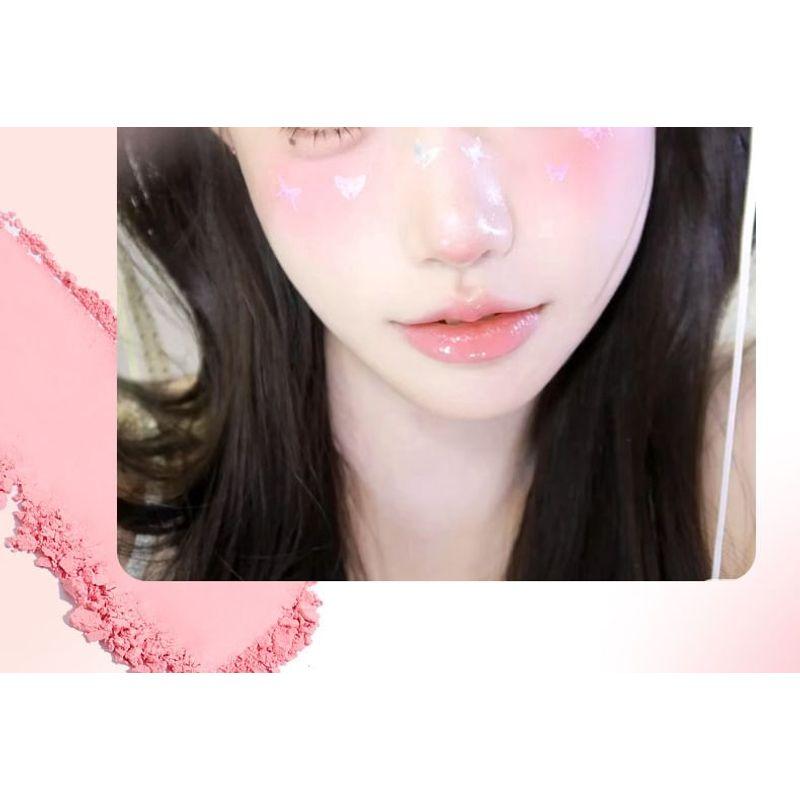 xixi - Sweet & Pink Blush - (4-6)