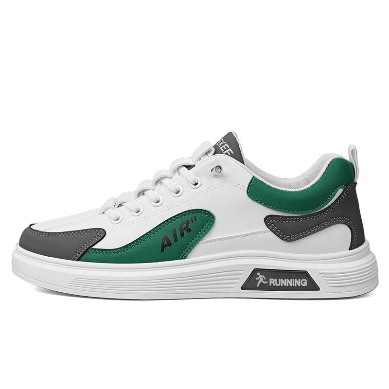 

Sports Footwear Men Professional Athletic Sneakers Outdoor High Quality Running Shoes Lace Up Unisex Trainer Race Walking Shoes 38