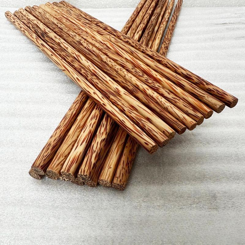 Coconut shell bowl, natural, Hainan, creative, Vietnamese old coconut shell bowl spoon set, dried fruit candle bowl
