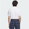 AdidaS Golf Men S Golf T ShirT ShorT Sleeve Polo ShirT Je7146
