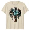 Üst giysisi – T-shirtler