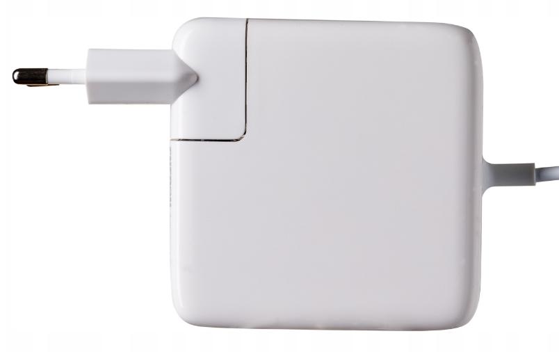 Power Adapter Charger For Apple MacBook Air MagSafe2 45W Mains White L-Type