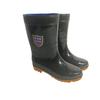 Pánská obuv – Gumové holínky a galoše
