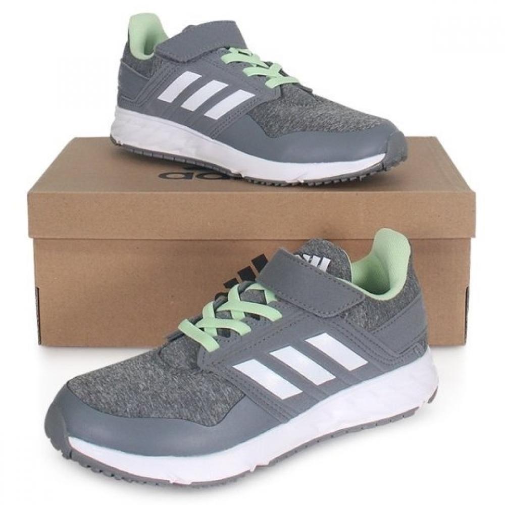 

Domestic Shipment Adidas Kids Junior Youth Porta Payto Running Shoes Sneakers EE7310