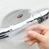 4PCS Transparent Car Door Anti-collision Protector Bumper Strip Sticker For Kia Rio 3 K2 Ceed Cerato K3 Sportage 4 Picanto K5 Optima Sorento