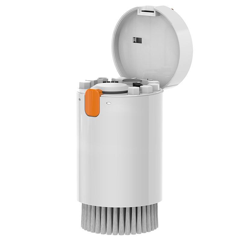 20-in-1 Multi-Functional Digital Cleaning Kit for Earphones, Phones, Cameras, and Keyboards
