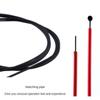 Temperature Resistance Bicycle Brake Shift Cable Wear Resistant Bike Cable Wire Core  MTB Road Bike
