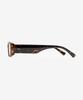 Weeoweeo Chico Leopard Sunglasses