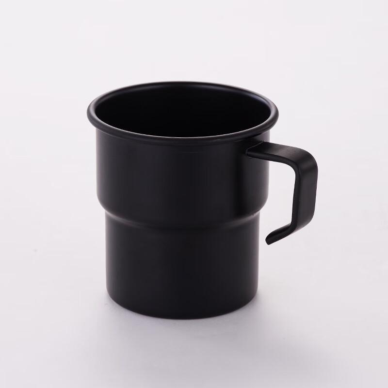 Portable Stainless Steel Camping Mug 300ml