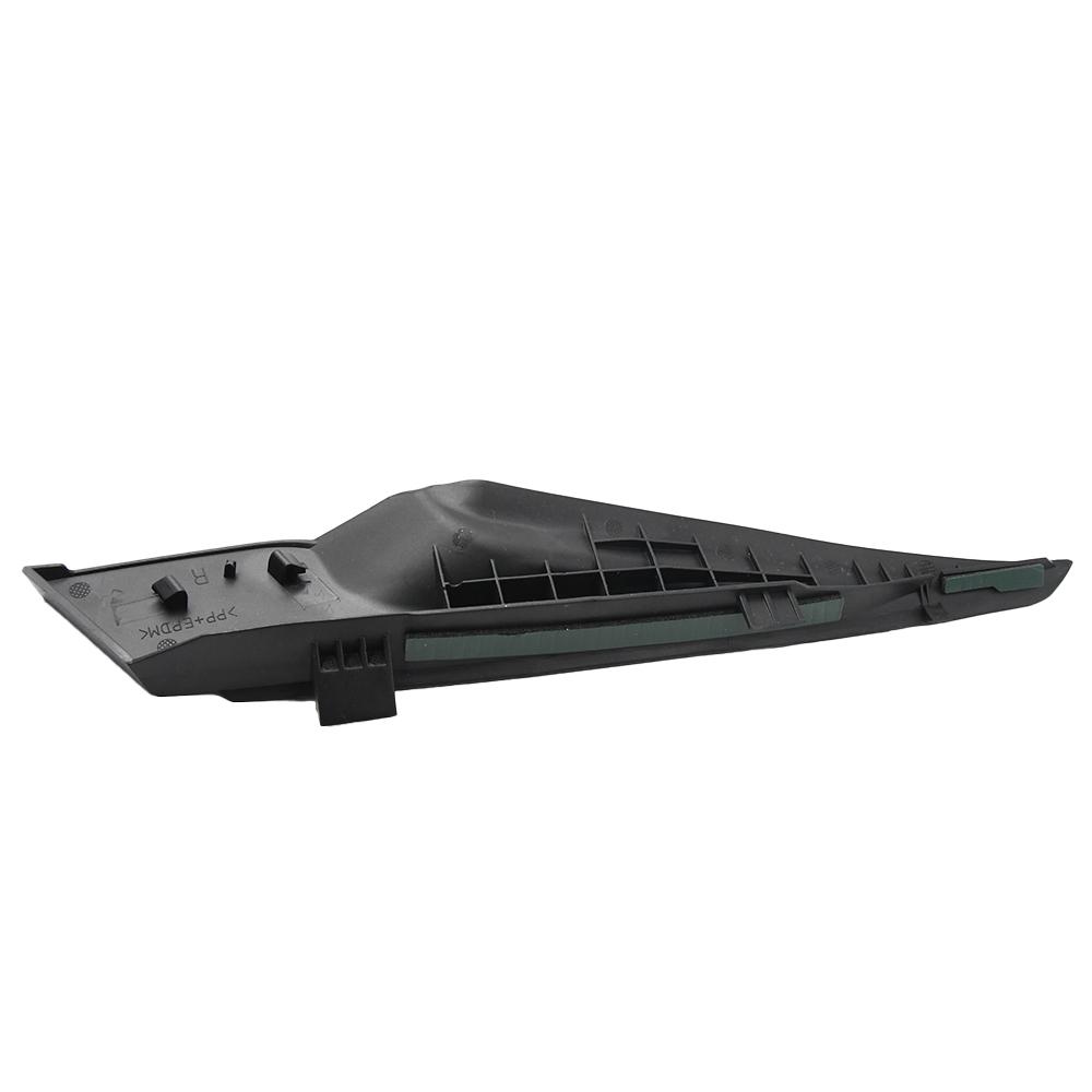 5382402140 For Toyota Corolla 2014 2015 2016 2017 2018 2019 Car Front Windshield Wrap Corner Trim Wiper Side Trim Cover