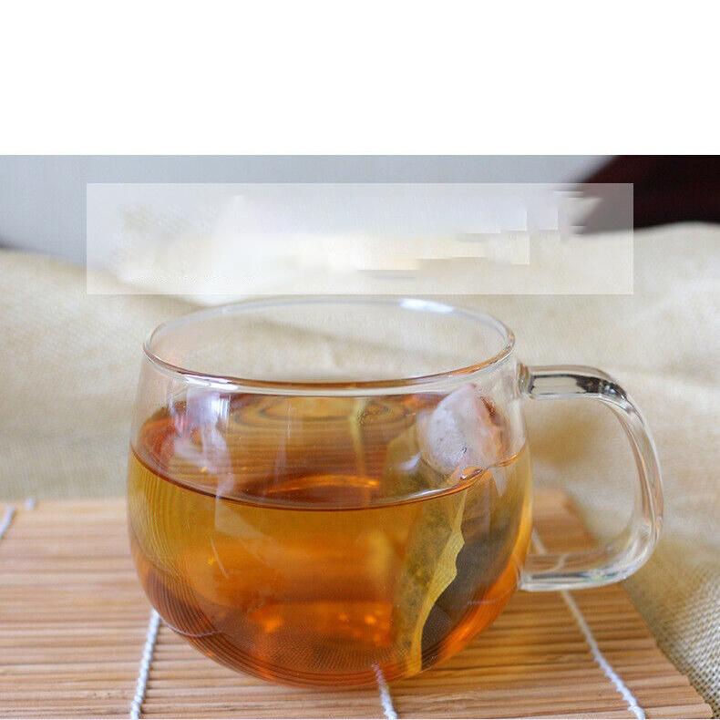 Reishi and Jujube Seed Tea 20 bags/box Ganoderma Lucidum Sour Date Kernel Tea