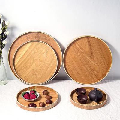 Masa dekorasyonu ve aksesuarları – Kokteyl ve Snack Tepsileri