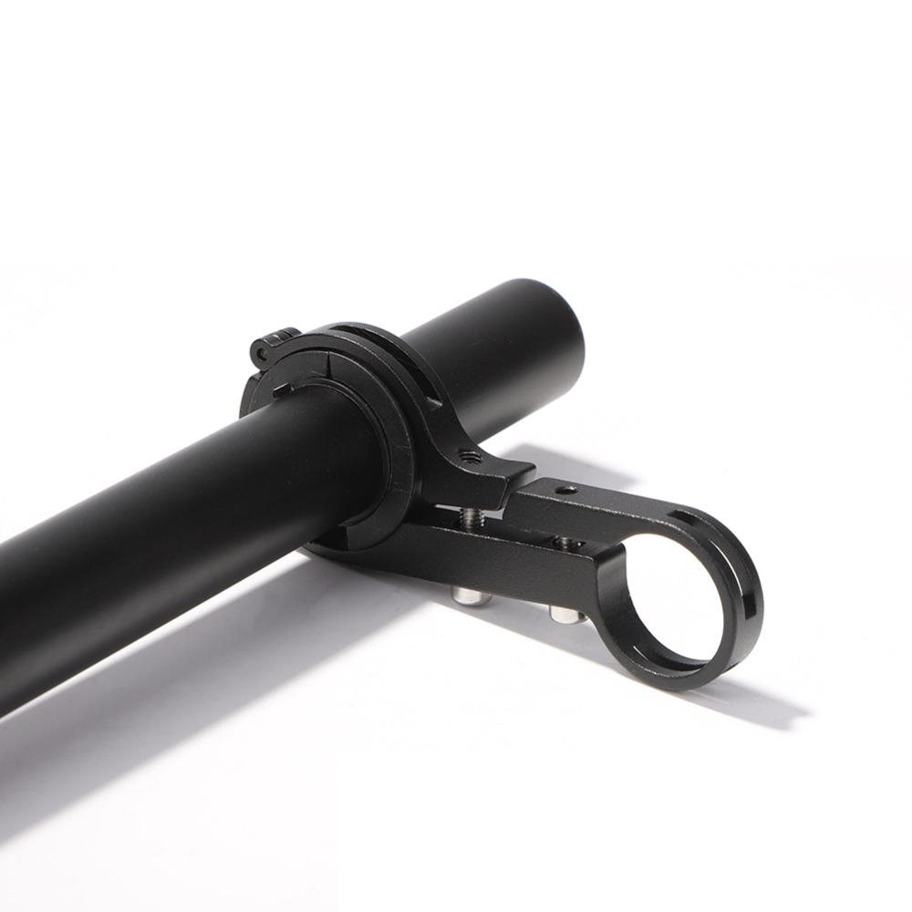 1 Set Extension Bicycle Handlebar Extender Riser Stand Horn Light Mount Holder Handlebar  Bicycle