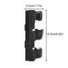 Power Window Switch 25401-4BA5A 25401-3NF0A for Rogue 2014-2017 Car Accessories Left Front Window Switch Lifter Button