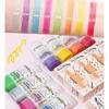 MLSMILE - Multi-Use Colorful Dyeing Stick - 5-8