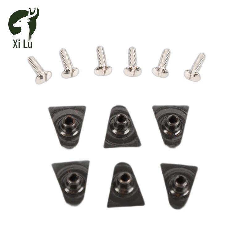 Xilu QGF03 Kevlar Helmet Suspension System  Parts