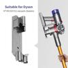 Replacement for Dyson V7 V8 Pylons Charger Hanger Base Brush Tool Nozzle Base Bracket Storage Equipment Shelf Vacuum Cleaner