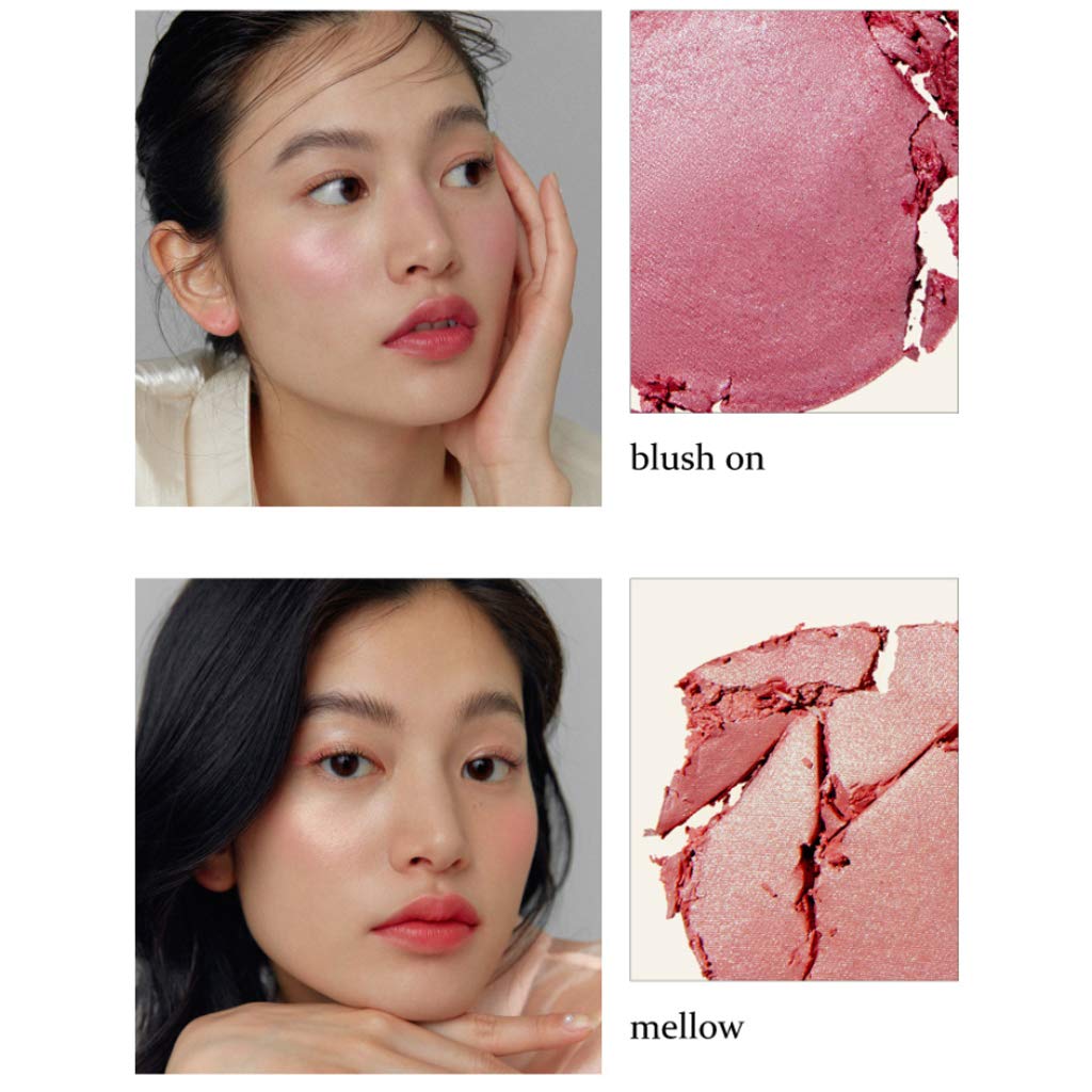 Hince True Dimension Glow Cheek #G003 Shine Out