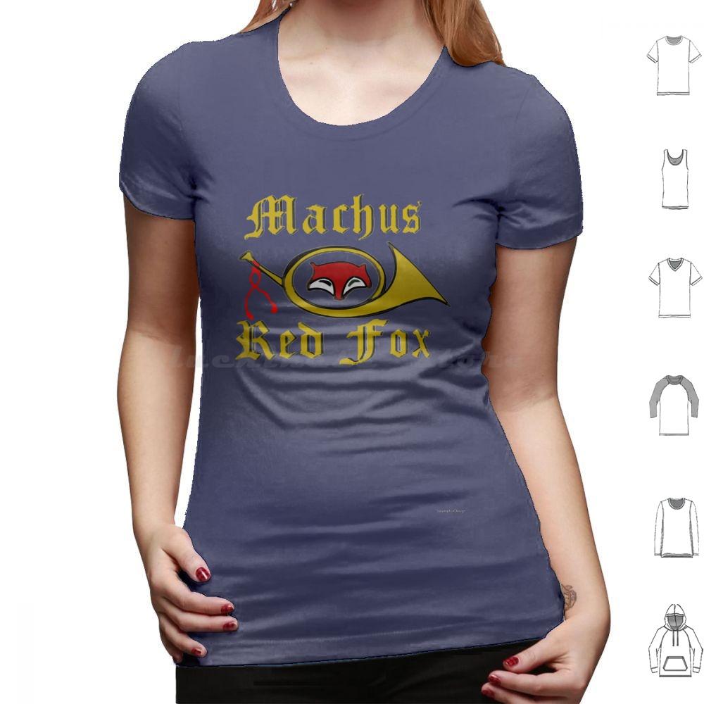 Machus Red Fox Restaurant T Shirt Men Women Kids 6xl Riddle Hoffa Teamsters Mob Motor City