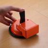 Suction Cup Laminate Flooring Tools Flooring Slat Grabber  for Tile Slat Baseboard Paver Carpentry