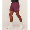 Gymshark Arrival 5  Shorts Gs Impact Burgundy A2a1m Rcf3