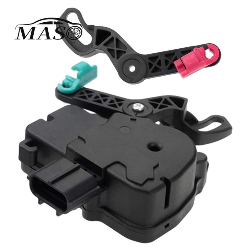 Мотор-привод замка двери задней сдвижной двери для Dodge Chrysler 746-259 4717961AB