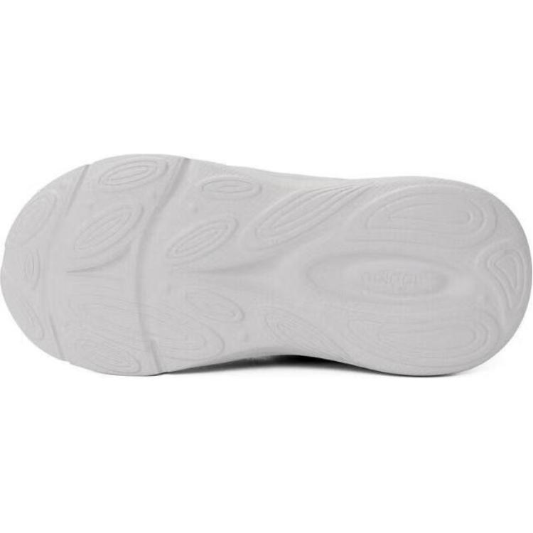 Новые детские кроссовки Adidas с низким верхом, дышащие, с нескользящей подошвой, для бега, черно-серые, детские JI1041