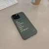 Frosted Film Shell Iphone14 Mobile Phone Case 13 Apple 15pro Max Couple 11 Simple X Suitable for 12 Sets 16