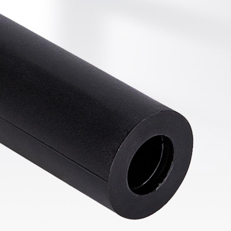 1pair Barbell Adapter Sleeve Barbell Weight Plat Adapter Sleeve Converts Fitness Equipment Accessories
