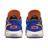 Nike LeBron 20 GS Racer Blue Kids Sneakers Black Vivid-Purple DQ8651-401
