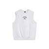 Li Ning Sports Life Collection Tank Top Unisex Forest Gray Stone AVSU493-4