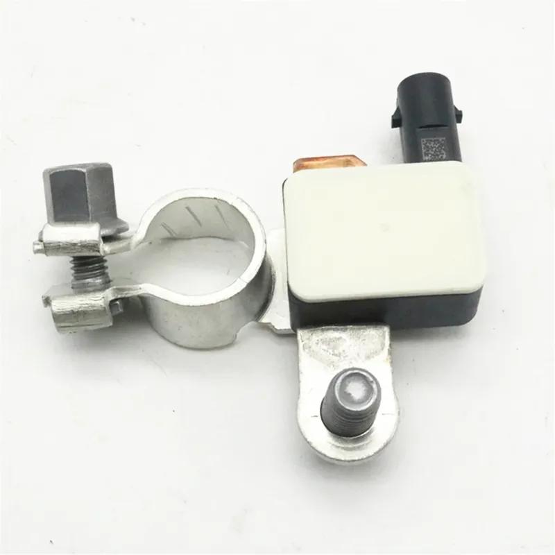 

Car Voltage Battery Current Sensor Plug Connector For Geely Tugella Coolray Atlas Emgrand GC9 GT GL GS Jiaji VF11 1017032366