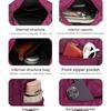 Ladies Large Capacity Backpack Backpack