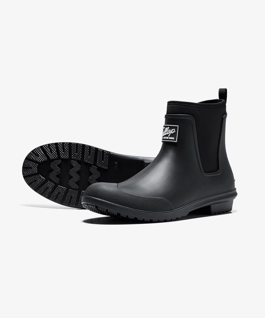 Ballop Rainy Jane Rain Boots V2 Black
